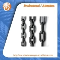 چگونه یک زنجیر بالابر را مونتاژ کنیم؟