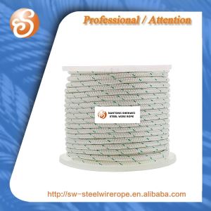 طناب فولادی پوشش داده شده PA