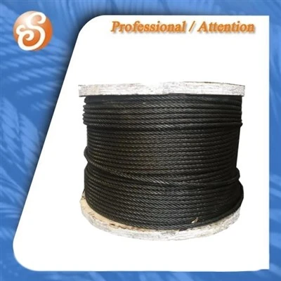 سیم طناب فولادی قیمت 35wx7